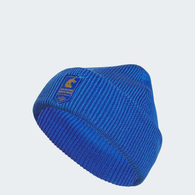 Boston Marathon 2026 Premium Fold Beanie