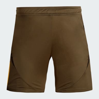 Shorts de Entrenamiento Tigres UANL