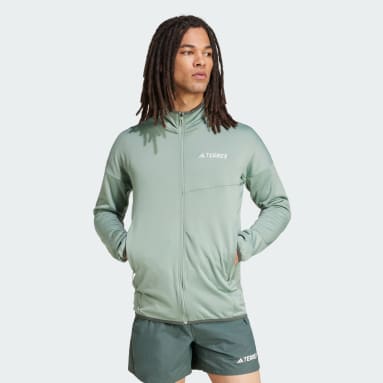 Terrex Xperior Climawarm Light Fleece Jacket