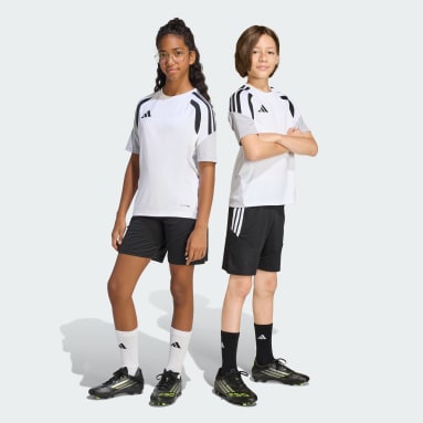 Tiro 26 Competition Kids Training Short