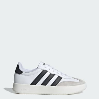 Barreda Shoes