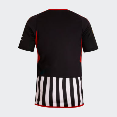 Jersey oficial Club de Cuervos Kings League 2024 Niño