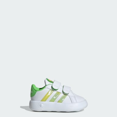 Adidas Grand Court Sneakers Are on Sale for $37 at
