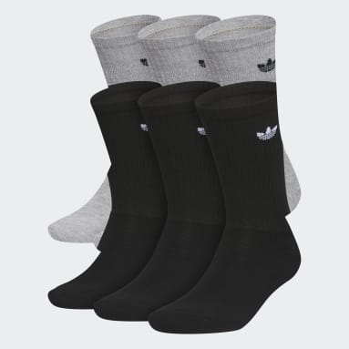 Unisex Originals Trefoil 2.0 6-Pack Crew