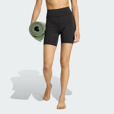 All Me Essentials 7-Inch Short Leggings