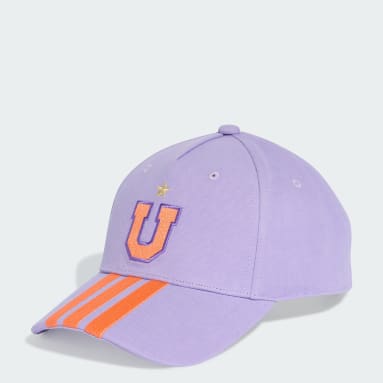 JOCKEY DE BÉISBOL UNIVERSIDAD DE CHILE