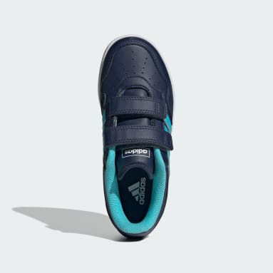 Hoops 4.0 Shoes