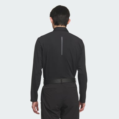 ULTIMATE365 TOUR LONG SLEEVE POLO SHIRTS