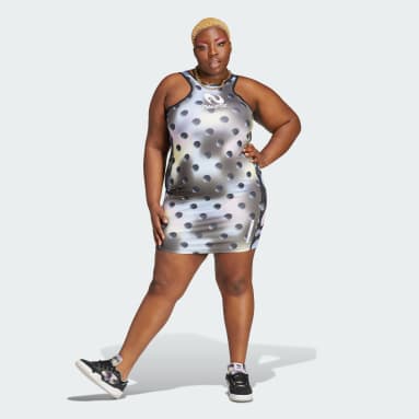Vestido Always Original (Plus Size)