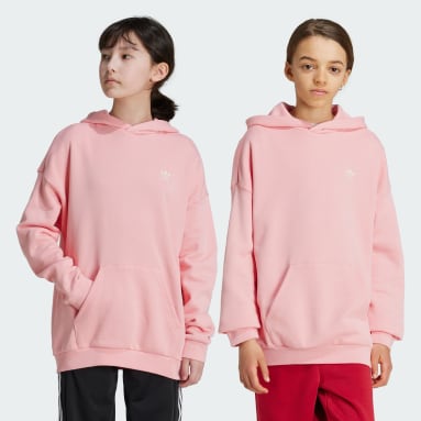 Camisola com Capuz – Criança