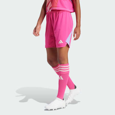 Shorts de Arquero Tiro 24 Pro