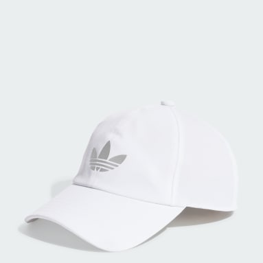 Originals สีขาว หมวกเบสบอล