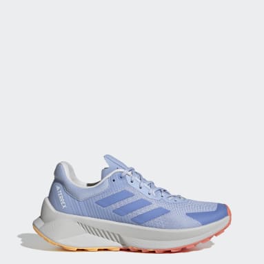 Giày Chạy Trail Terrex Soulstride Flow