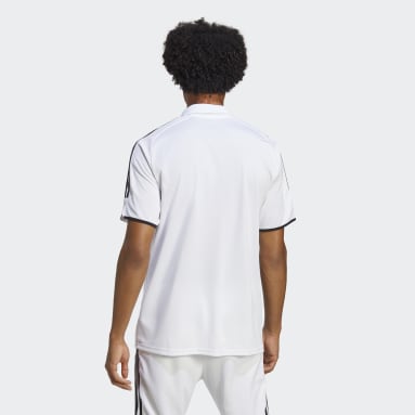 Άνδρες Ποδόσφαιρο Λευκό Tiro 23 League Polo Shirt