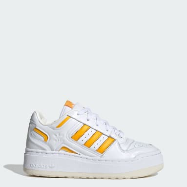 FORUM XLG W Blanco Originals