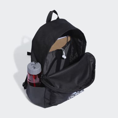 Lifestyle Black Essentials Seasonal Backpack
