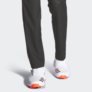 Scarpe da golf ZG23 BOA Lightstrike Bianco Uomo Golf
