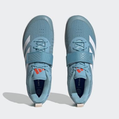 geest Gewaad alleen Gewichthefschoenen voor heren • adidas | Shop online op adidas.nl