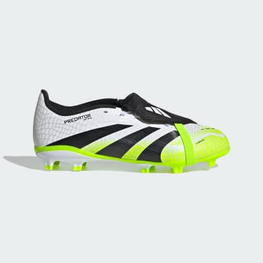 Predator League Fold-Over Tongue Firm/Multi-Ground Cleats Kids