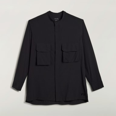 Y-3 UT OVERSHIRT