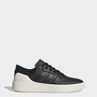 COURT REVIVAL Negro Mujer Sportswear