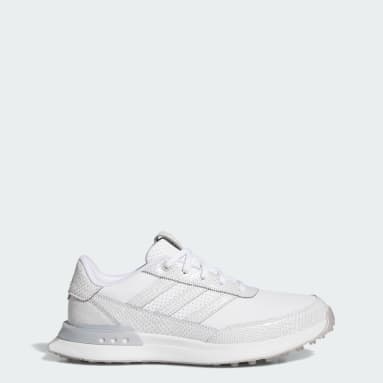 Golfové boty S2G 25 Leather Spikeless