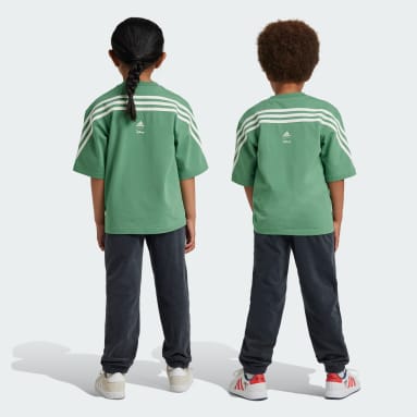 Jongensbroeken adidas NL