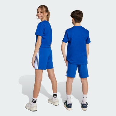 Shorts para Niños Essentials