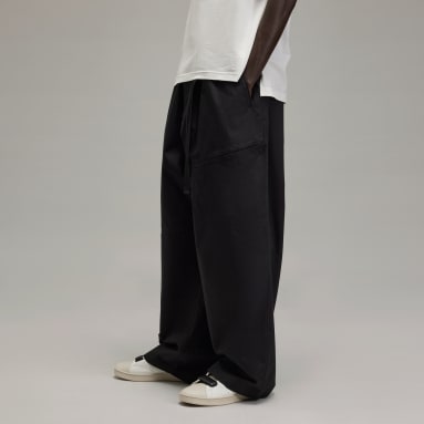 Spodnie Y-3 Vented Cargo