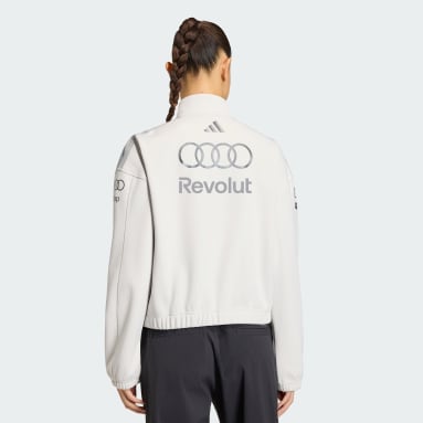 AUDI REVOLUT F1 TEAM ENGINEERS & MARKETING TRENINGSOVERDEL