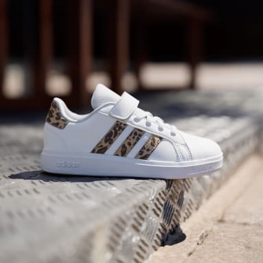 Grand Court 2.0 Shoes Kids