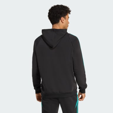 All Blacks Hoodie
