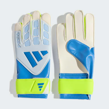 GANTS TRAINING GARDIEN DE BUT PREDATOR JUNIOR