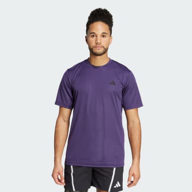 T-shirt de training Train Essentials