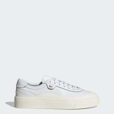 Zapatillas Nucombe Blanco Originals