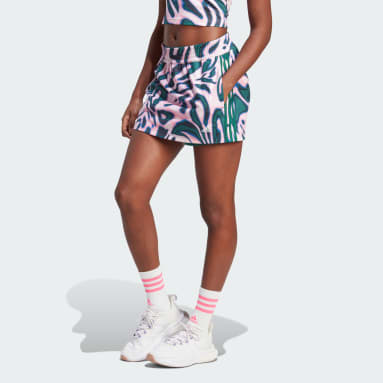 Ensemble adidas femme short store