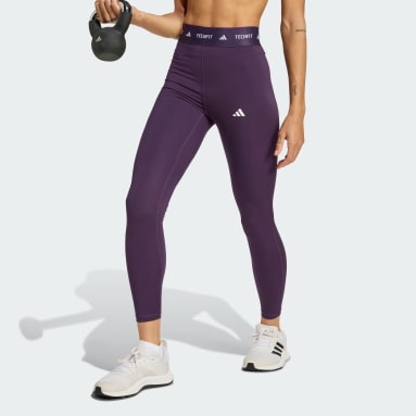 Legging 7/8 Techfit