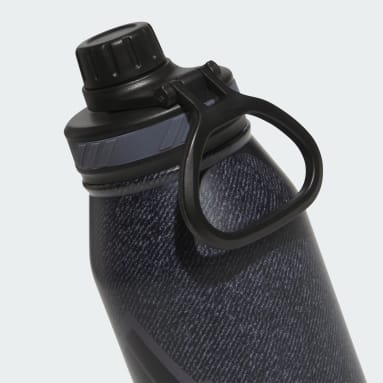 Steel Metal Bottle 1L