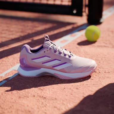 Zapatillas para jugar tenis 2025