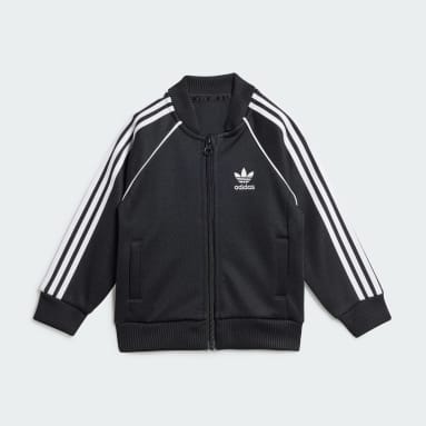 ชุดแทรค adidas x Disney Mickey Mouse สำหรับเด็ก