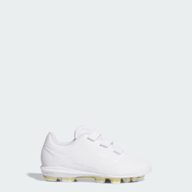 キッズ アディゼロ エレクトリック JP フック＆ループストラップ