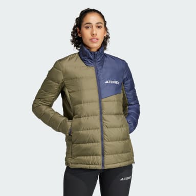 Terrex Multi Light Down Jacket