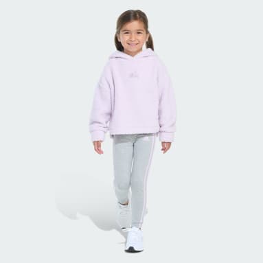 Toddler girl adidas leggings shop