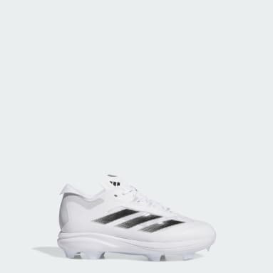 Adizero Impact TPU Kids Baseball Cleats