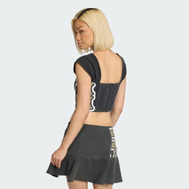 เสื้อ ADIDAS ORIGINALS GFX COURSAGE