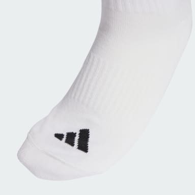 3 Stripes Knee Socks 2 Pair Pack