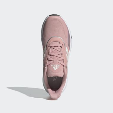 Kvinder Sportswear Pink X9000L1 sko