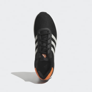 Men Running Black Essento M