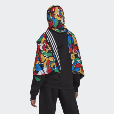 Originals Rich Mnisi Hoofddoek