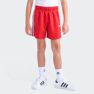 ARCHIVE SOCCER SHORTS